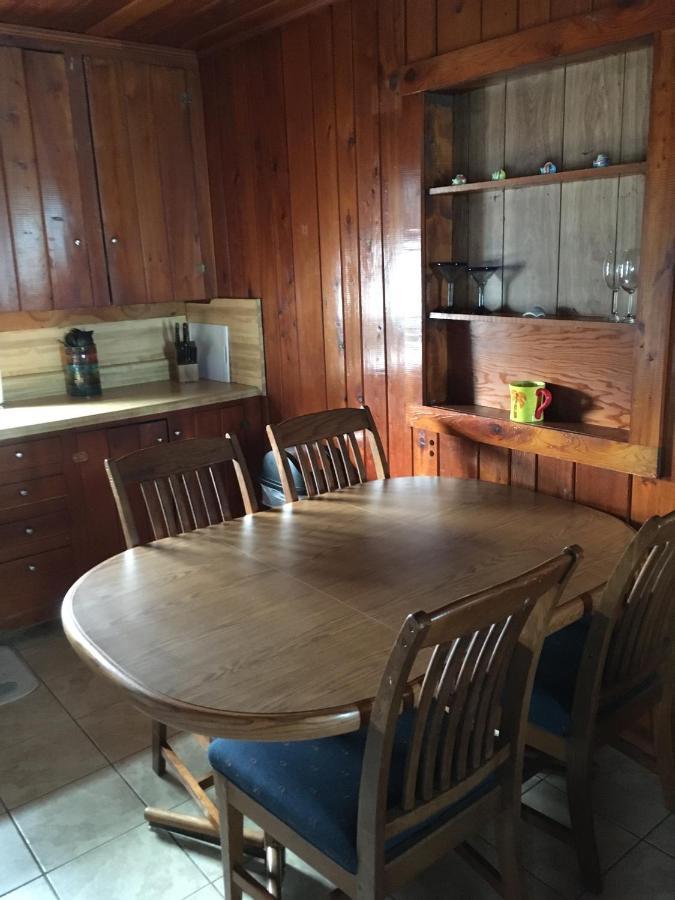The Pirates' Retreat Cottage Kitty Hawk Εξωτερικό φωτογραφία