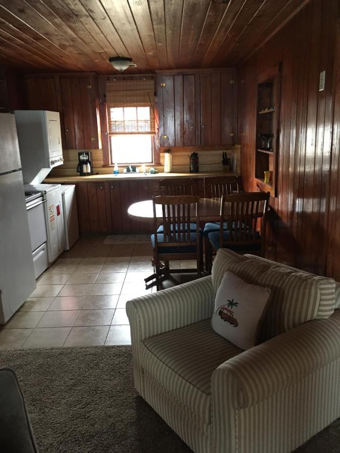 The Pirates' Retreat Cottage Kitty Hawk Εξωτερικό φωτογραφία