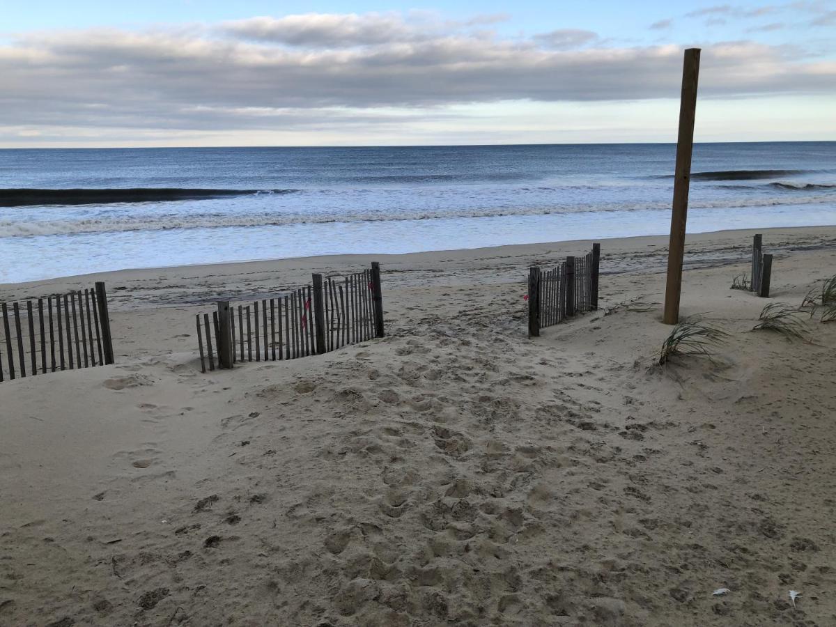 The Pirates' Retreat Cottage Kitty Hawk Εξωτερικό φωτογραφία